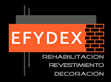 LOGO EFYDEX