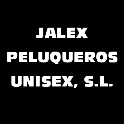 LOGO JALEX